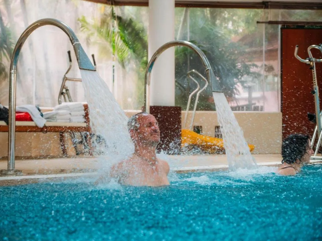 Tao Garden Health Spa & Resort