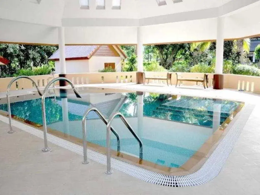 Tao Garden Health Spa & Resort Tao Garden Health Spa & Resort