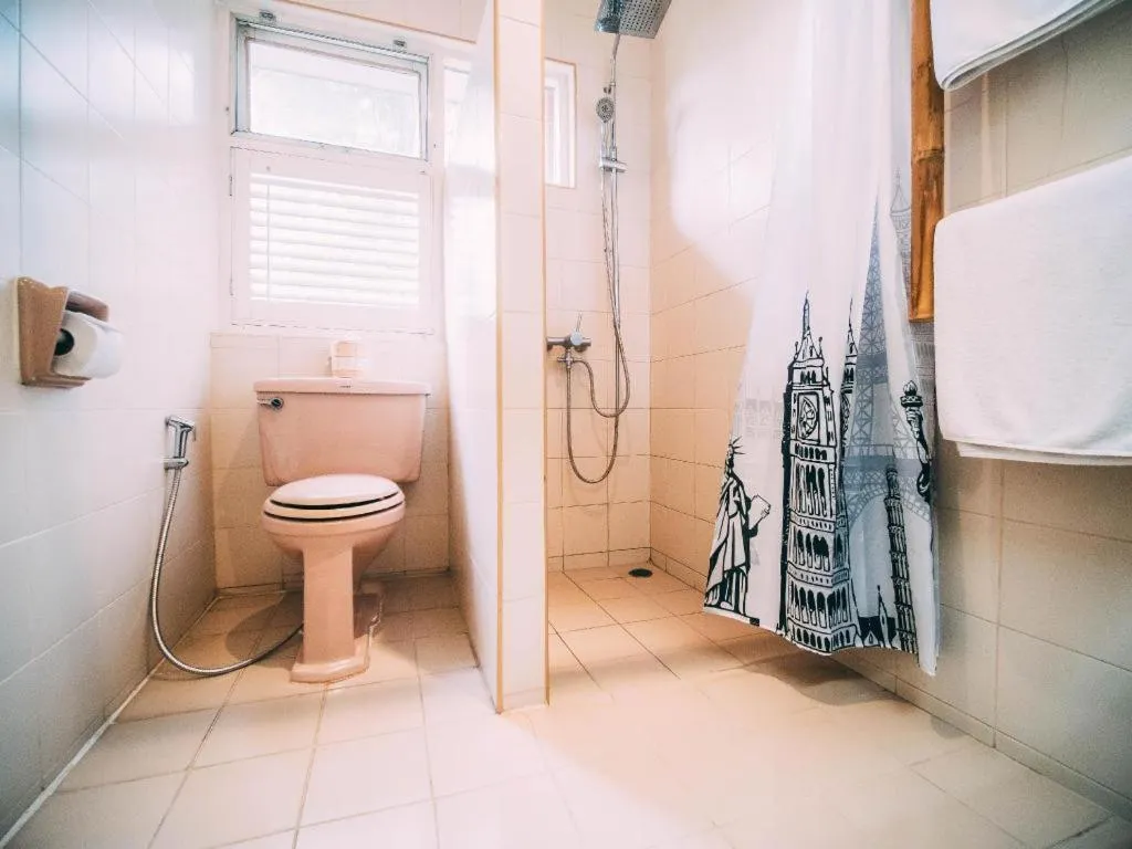 Tao Garden Health Spa & Resort