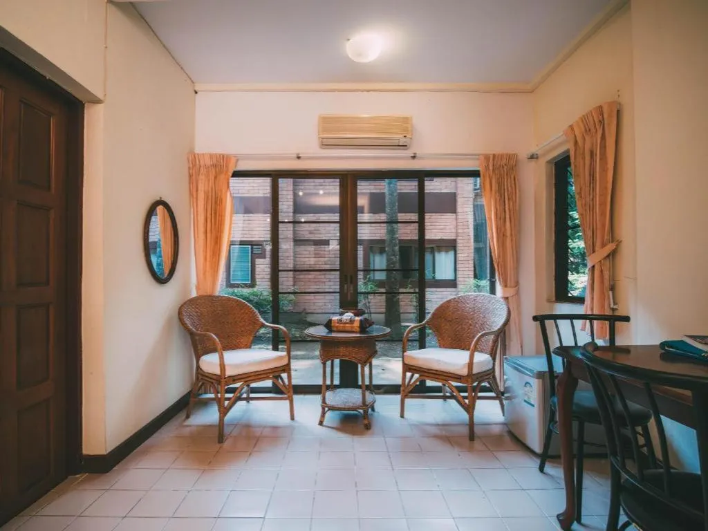 Tao Garden Health Spa & Resort