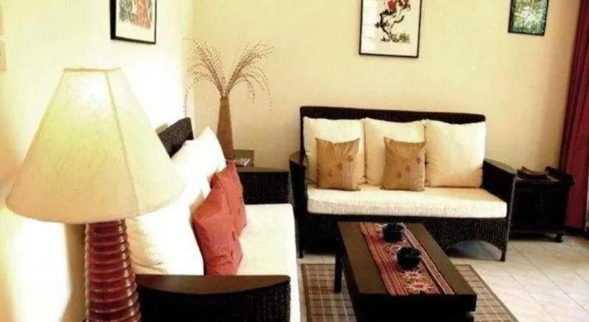 Tao Garden Health Spa & Resort