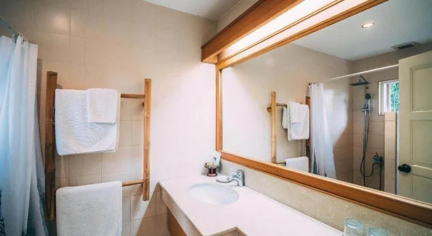 Tao Garden Health Spa & Resort