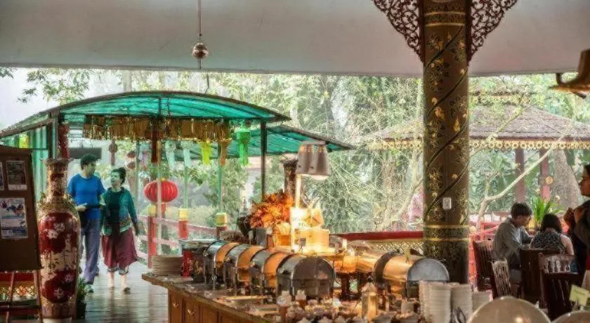 Tao Garden Health Spa & Resort