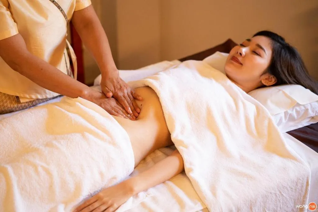 Tao Garden Health Spa & Resort