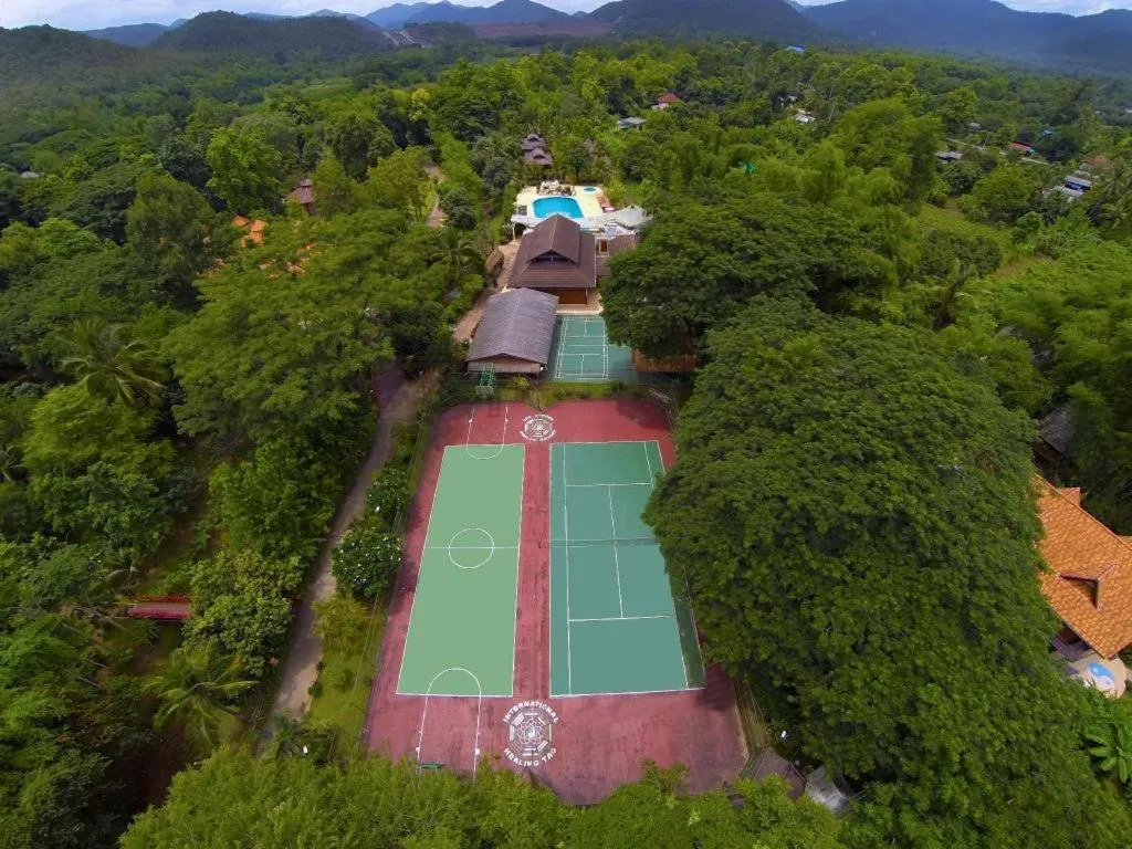 Tao Garden Health Spa & Resort