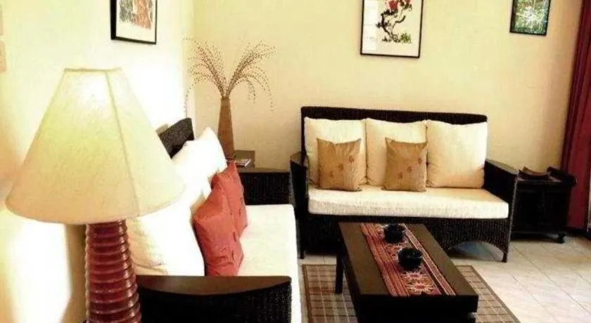 Tao Garden Health Spa & Resort