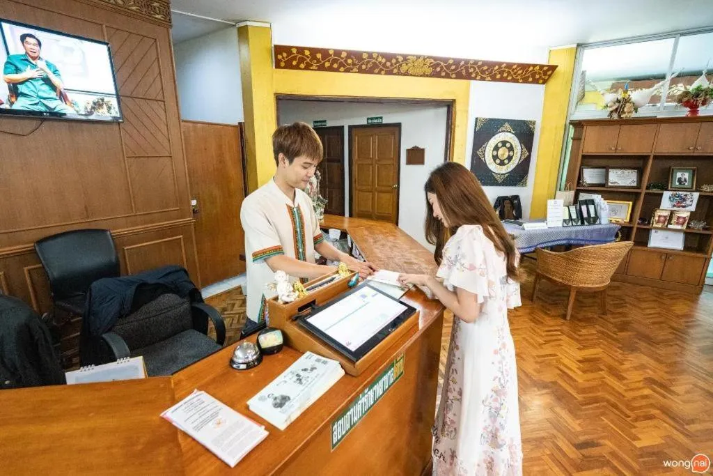 Tao Garden Health Spa & Resort