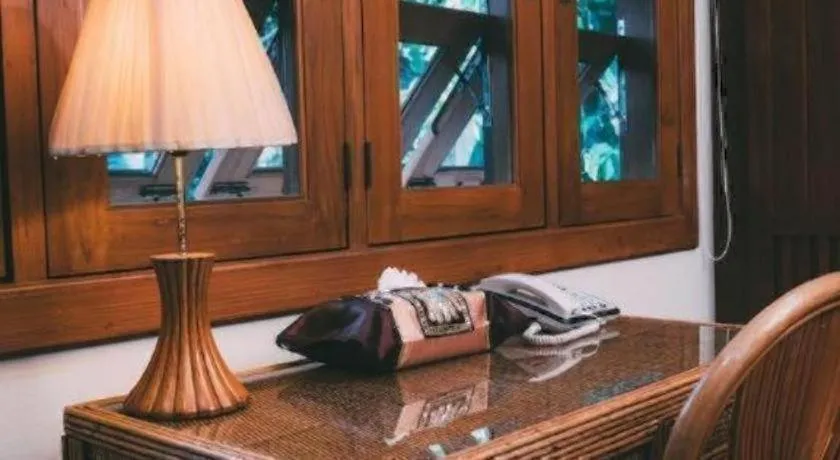 Tao Garden Health Spa & Resort