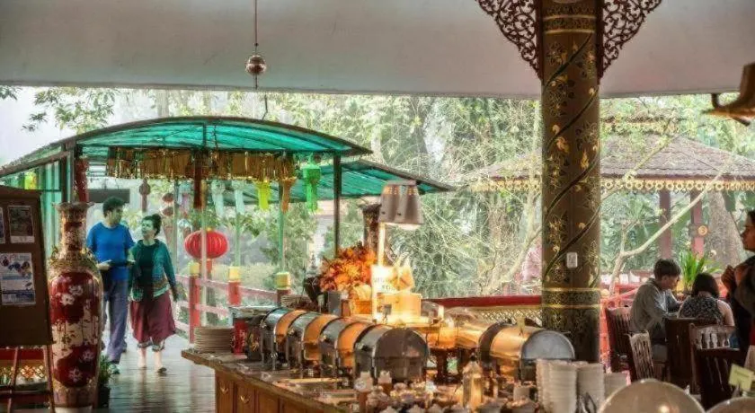 Tao Garden Health Spa & Resort