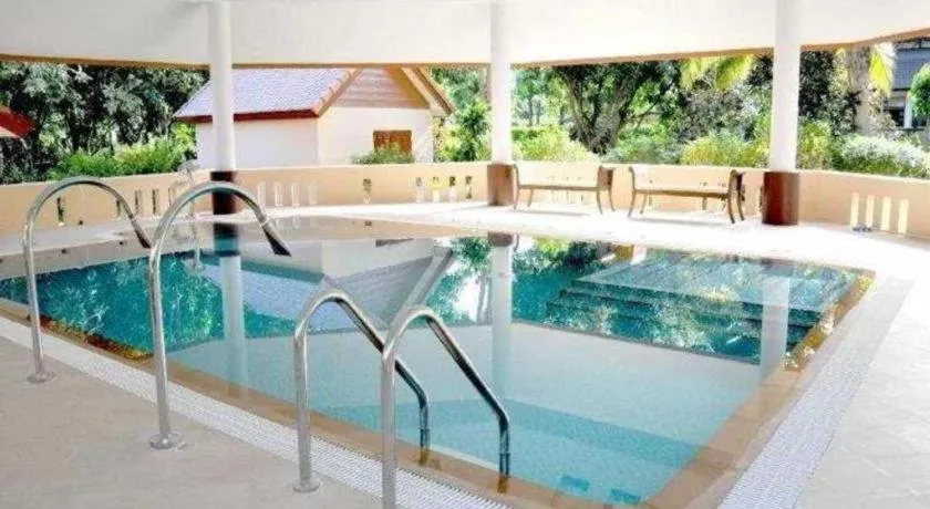 Tao Garden Health Spa & Resort