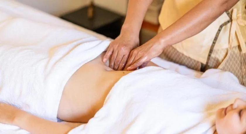 Tao Garden Health Spa & Resort