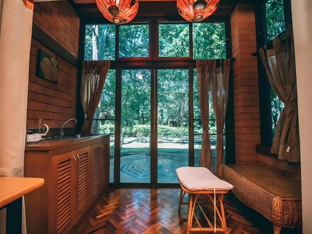 Tao Garden Health Spa & Resort