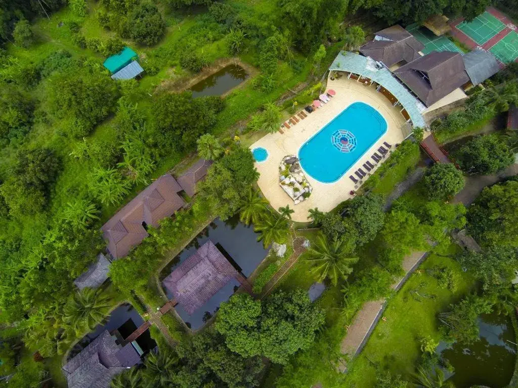 Tao Garden Health Spa & Resort Tao Garden Health Spa & Resort