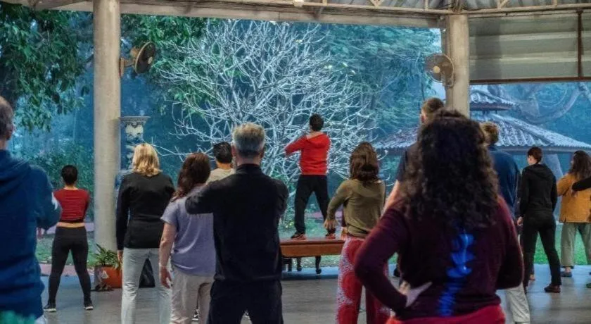 Tao Garden Health Spa & Resort