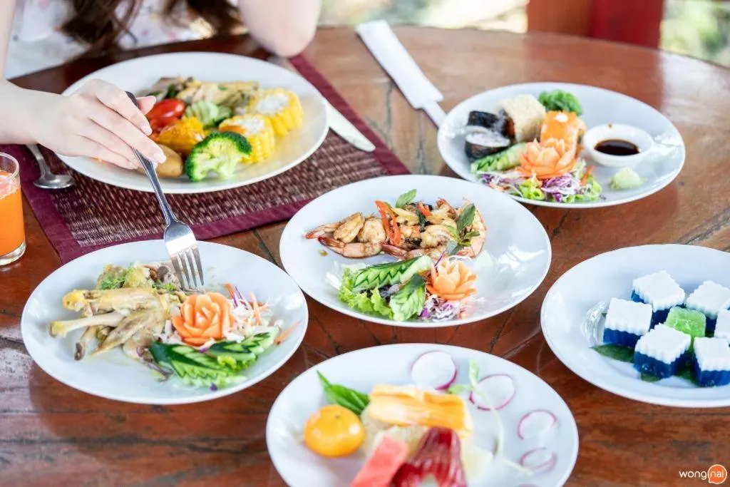 Tao Garden Health Spa & Resort