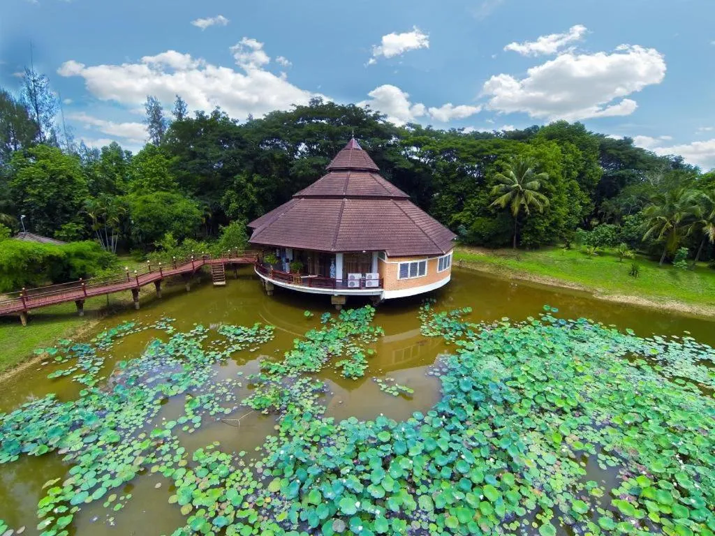 Tao Garden Health Spa & Resort