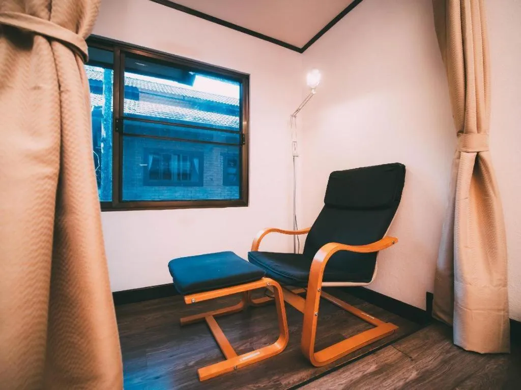 Tao Garden Health Spa & Resort