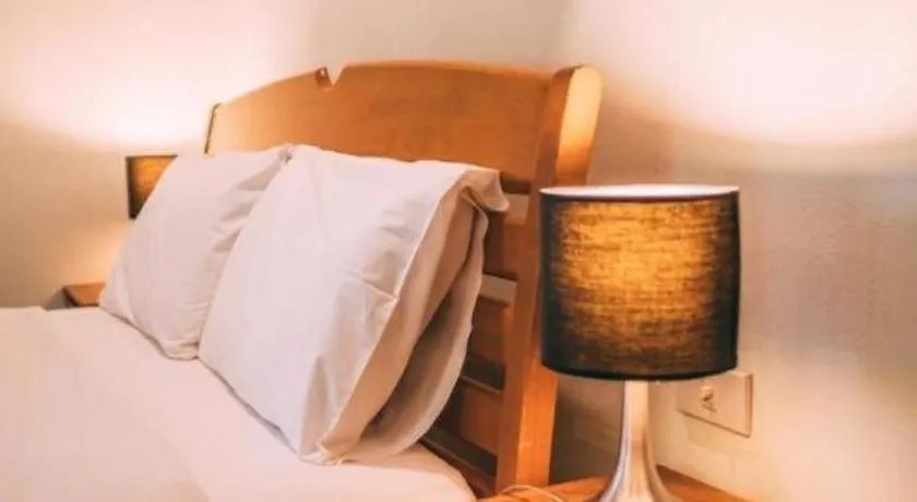 Bed in Tao Garden Health Spa & Resort