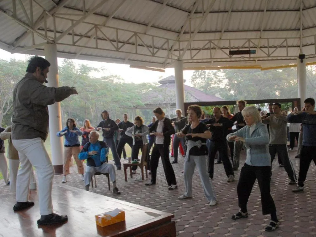 Tao Garden Health Spa & Resort