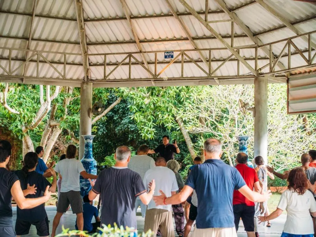 Tao Garden Health Spa & Resort