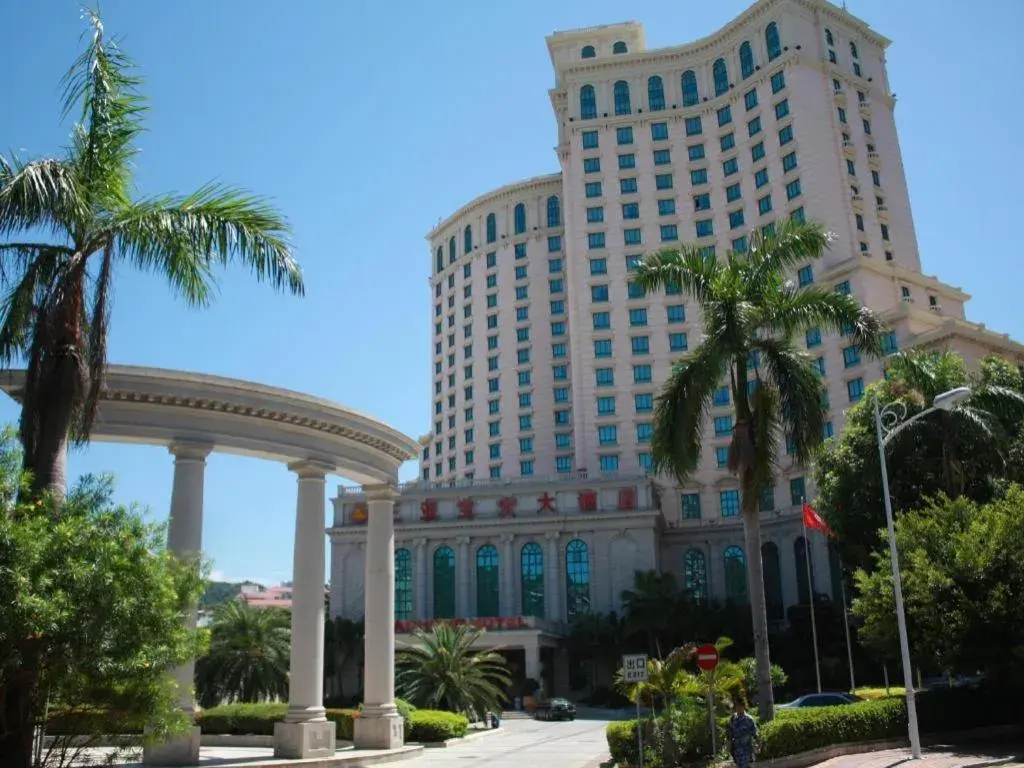 Sanya Baohong Hotel Sanya Baohong Hotel