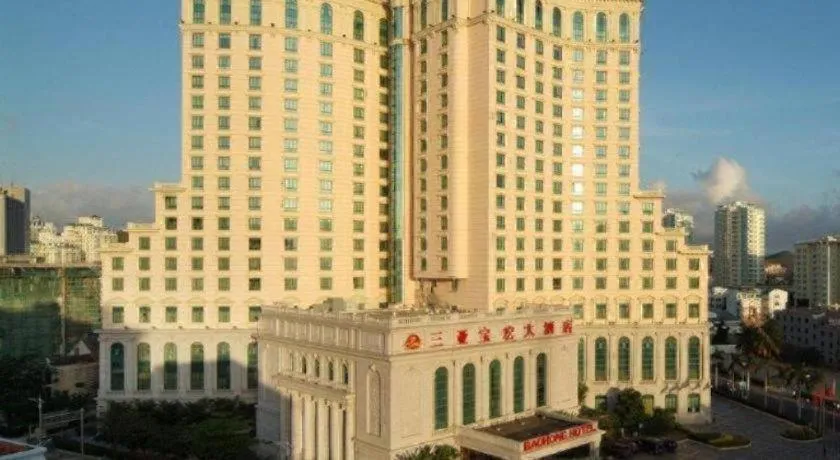 Sanya Baohong Hotel