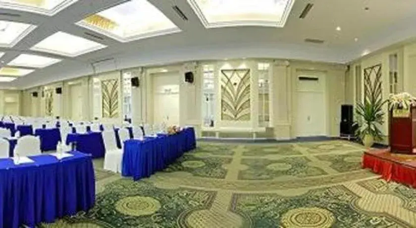 Sanya Baohong Hotel Sanya Baohong Hotel