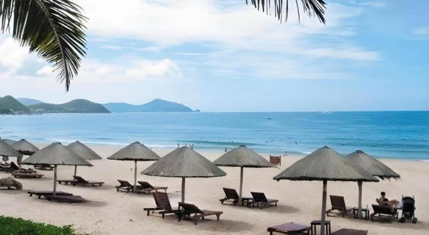Sanya Baohong Hotel