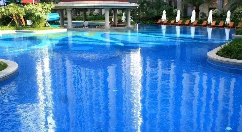 Sanya Baohong Hotel Sanya Baohong Hotel