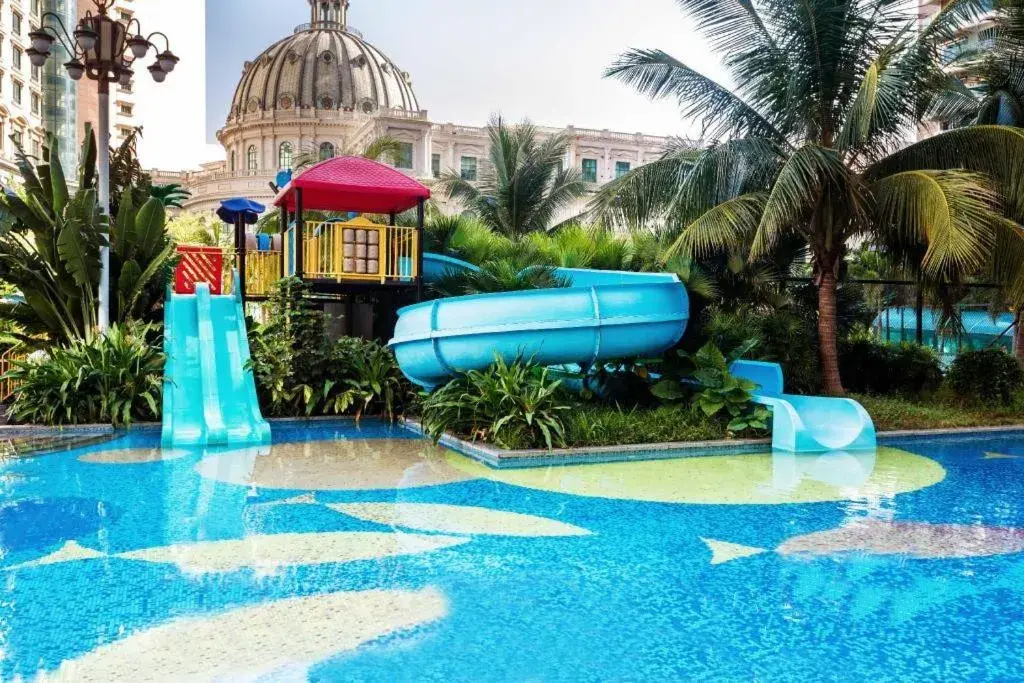 Sanya Baohong Hotel Sanya Baohong Hotel