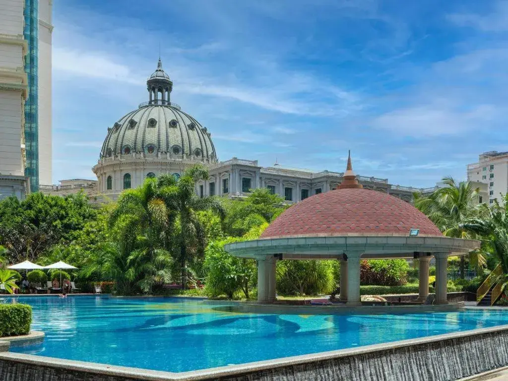 Sanya Baohong Hotel Sanya Baohong Hotel