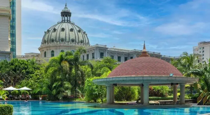 Sanya Baohong Hotel Sanya Baohong Hotel