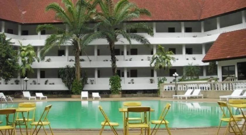 Pailyn Hotel