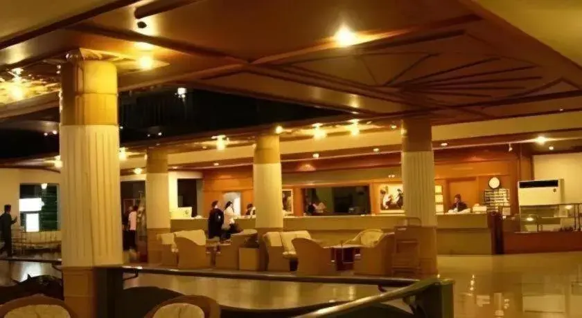 Pailyn Hotel Pailyn Hotel