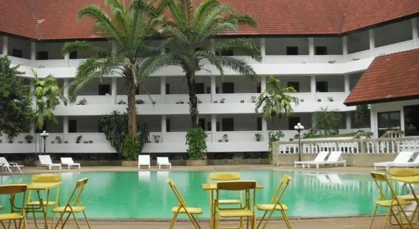 Pailyn Hotel