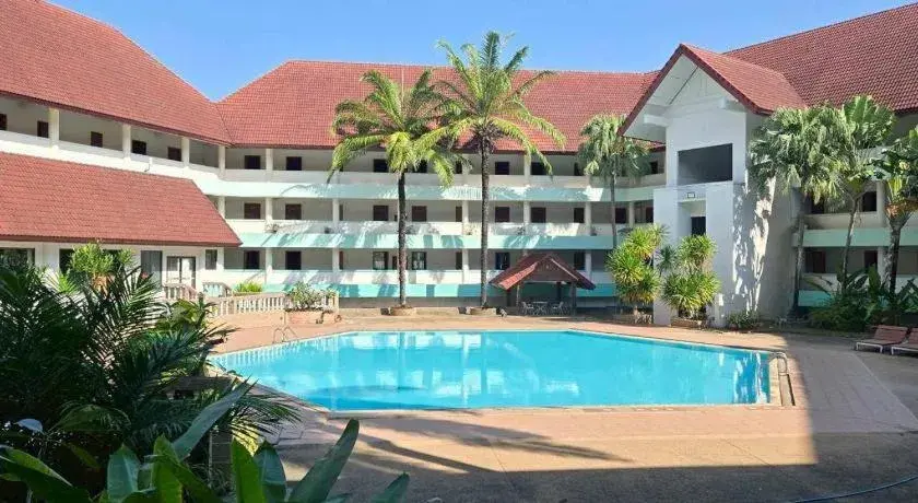 Pailyn Hotel Pailyn Hotel