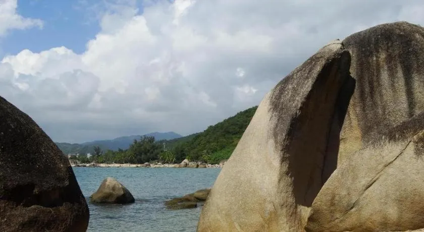 International Asia-Pacific Convention Center