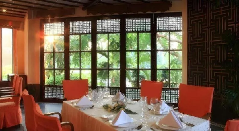 International Asia-Pacific Convention Center