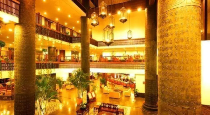 International Asia-Pacific Convention Center