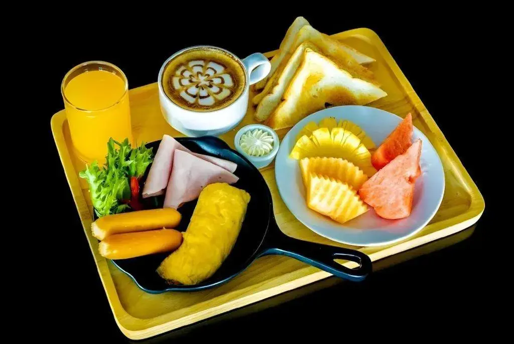 K.P. Grand Hotel Chanthaburi K.P. Grand Hotel Chanthaburi