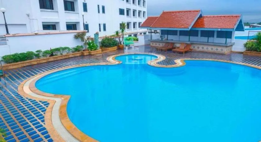 K.P. Grand Hotel Chanthaburi