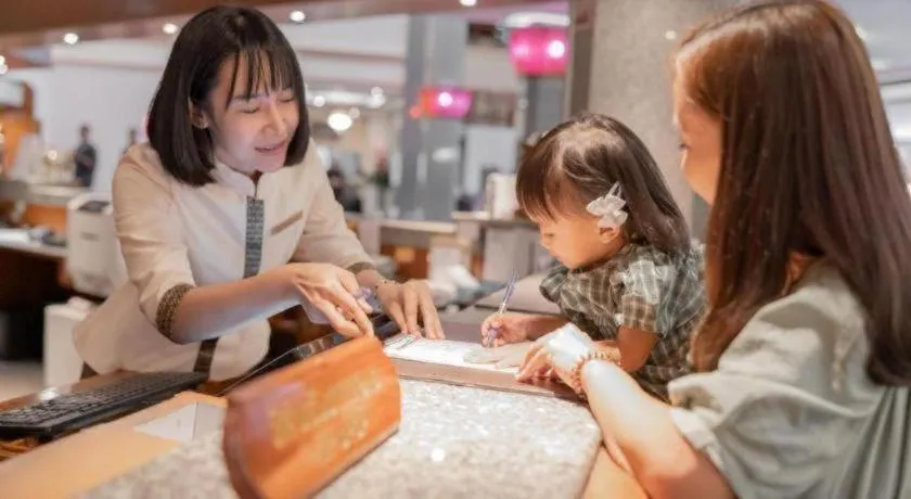 K.P. Grand Hotel Chanthaburi