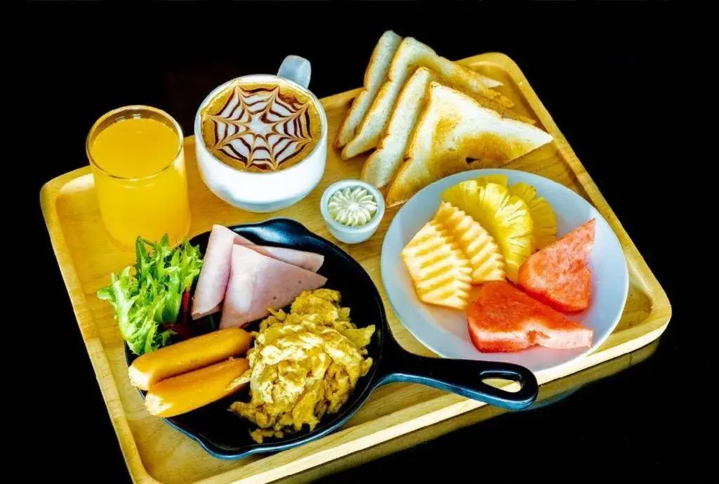 K.P. Grand Hotel Chanthaburi K.P. Grand Hotel Chanthaburi