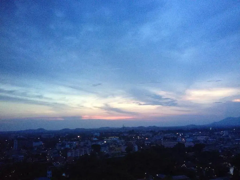 K.P. Grand Hotel Chanthaburi K.P. Grand Hotel Chanthaburi