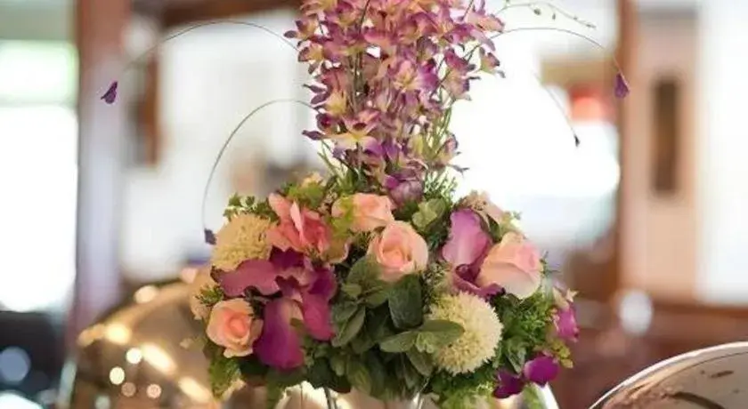 K.P. Grand Hotel Chanthaburi K.P. Grand Hotel Chanthaburi