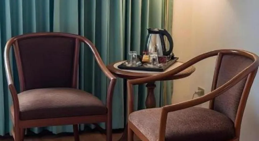 K.P. Grand Hotel Chanthaburi