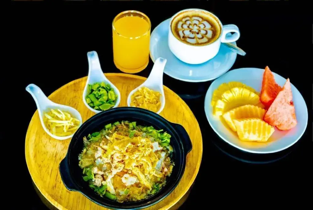 K.P. Grand Hotel Chanthaburi K.P. Grand Hotel Chanthaburi