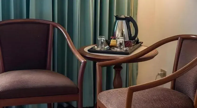 K.P. Grand Hotel Chanthaburi K.P. Grand Hotel Chanthaburi