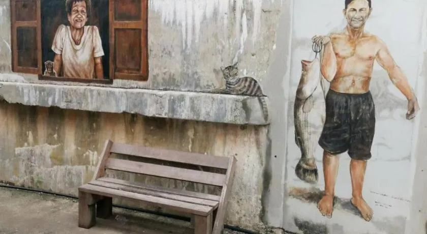 K.P. Grand Hotel Chanthaburi