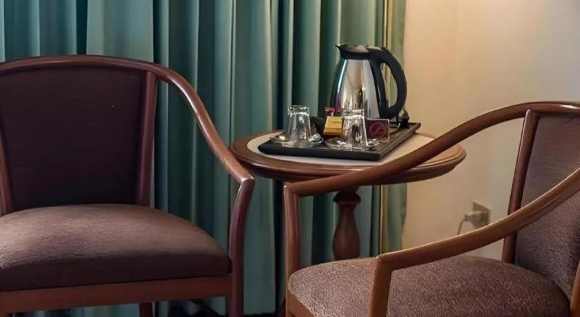 K.P. Grand Hotel Chanthaburi